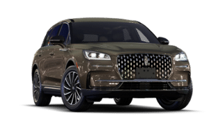 2025 Lincoln Lincoln Corsair External Image 4